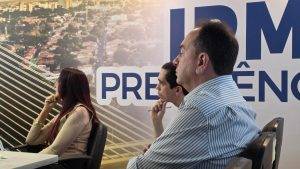 Projeto ''Qualifica Servidor'' (Foto: ASCOM/IPMT)