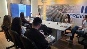 Projeto ''Qualifica Servidor'' (Foto: ASCOM/IPMT)